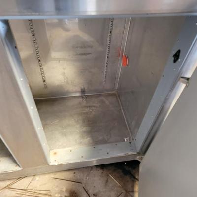 Perlick 116" Cooler