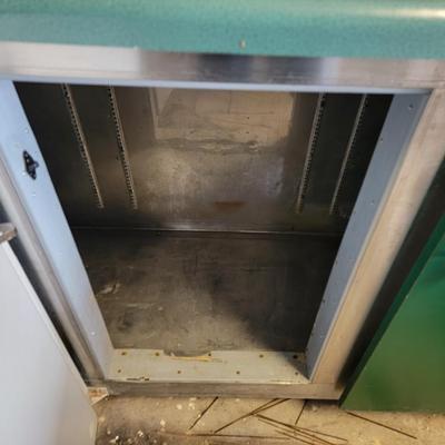 Perlick 116" Cooler