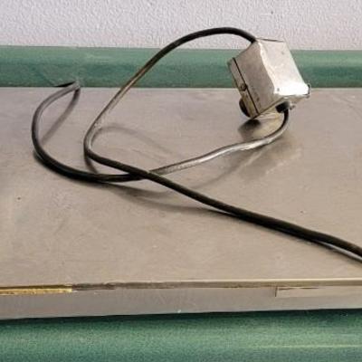 Merco Warmer Plate