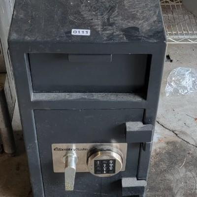 Sentry Safe