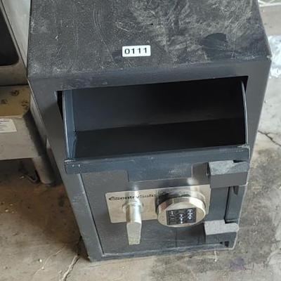 Sentry Safe