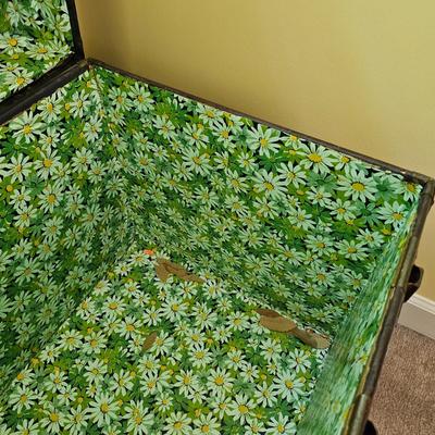 Multi Color Trunk  (BR3-JS)