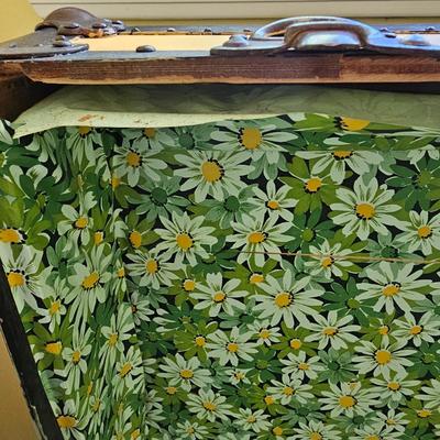 Multi Color Trunk  (BR3-JS)