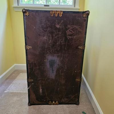 Multi Color Trunk  (BR3-JS)