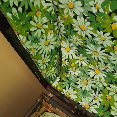 Multi Color Trunk  (BR3-JS)