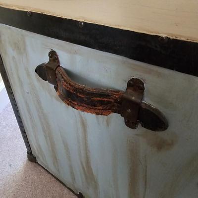 Multi Color Trunk  (BR3-JS)