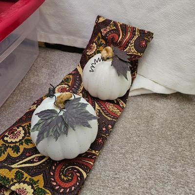 Halloween & Thanksgiving Decor (BR3-JS)