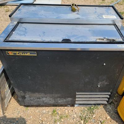 True Beer cooler