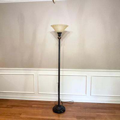3 Way Floor Lamp