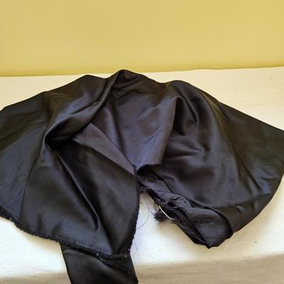 Fabric/Upholstery Items.  (BR3-JS)