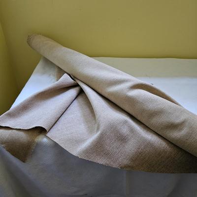 Fabric/Upholstery Items.  (BR3-JS)