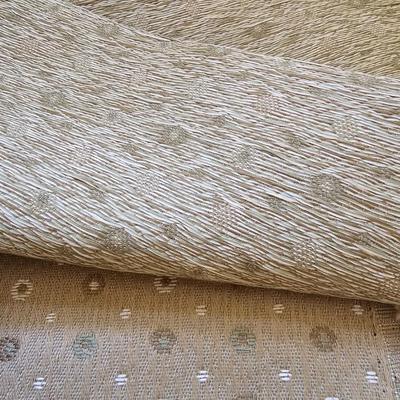 Fabric/Upholstery Items.  (BR3-JS)