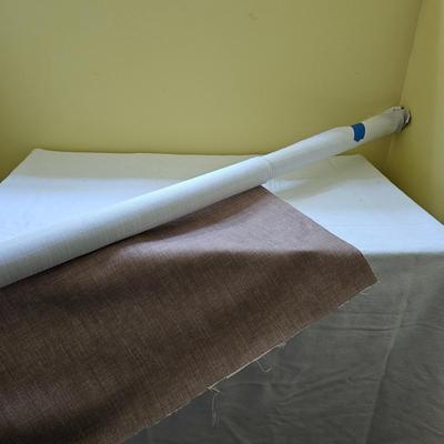 Fabric/Upholstery Items.  (BR3-JS)