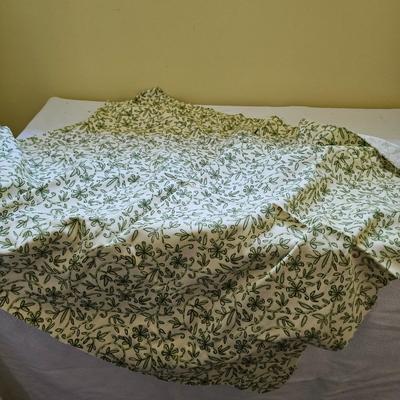 Fabric/Upholstery Items.  (BR3-JS)