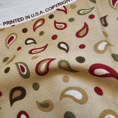 Fabric/Upholstery Items.  (BR3-JS)