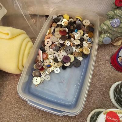 Needlepoint Kits, Crafts + More (BR3-JS)