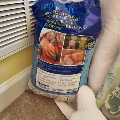 Needlepoint Kits, Crafts + More (BR3-JS)