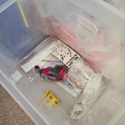 Needlepoint Kits, Crafts + More (BR3-JS)