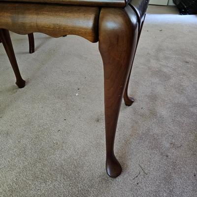 Tea Table + Chair  (BR3-JS)