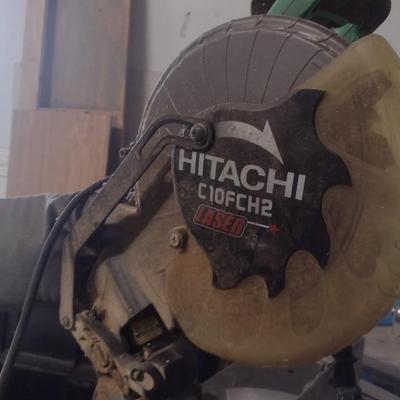 Hitachi 10