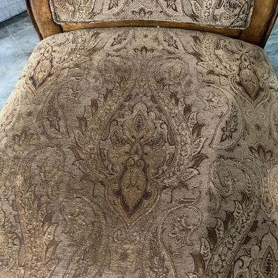 Haverty Villa Clare 8 person Dining Set