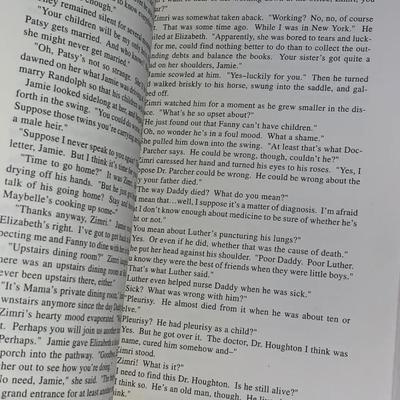 Winds of the South - Ben Walker AUTOGRAPHED Paperback