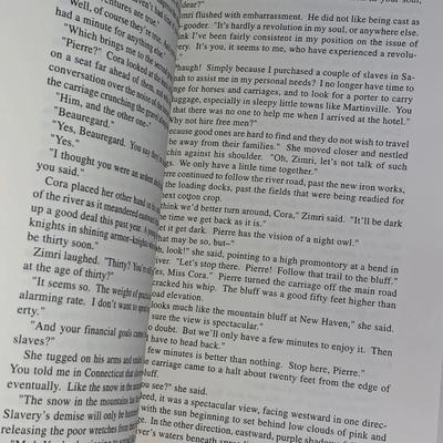 Winds of the South - Ben Walker AUTOGRAPHED Paperback