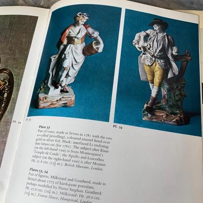 Porcelain by Hugh Tait (1972, Book, Illustrated) most photos in color