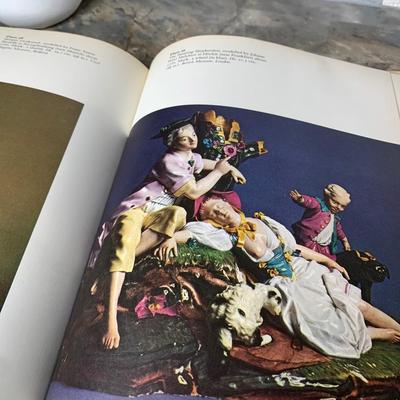 Porcelain by Hugh Tait (1972, Book, Illustrated) most photos in color
