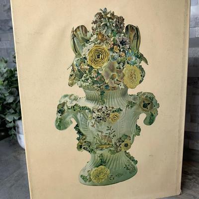 Porcelain by Hugh Tait (1972, Book, Illustrated) most photos in color