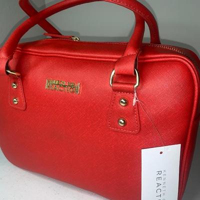 Kenneth Cole Reaction hand bag BNWT
