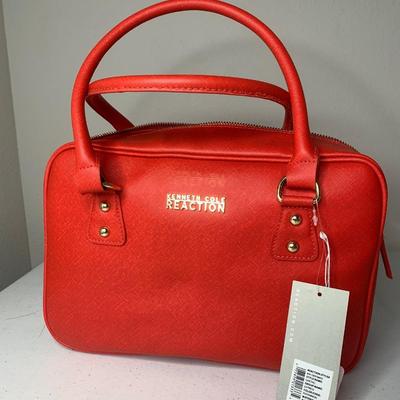 Kenneth Cole Reaction hand bag BNWT