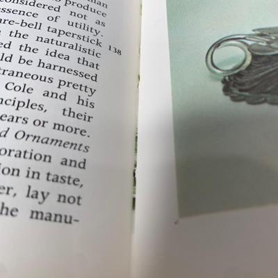 Antique Silver and Silver Collecting Book Hamlyn Publishing 1973 Culme & Strang