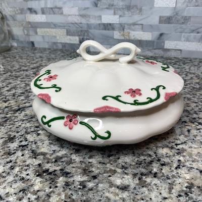 vintage pottery by Great Plains