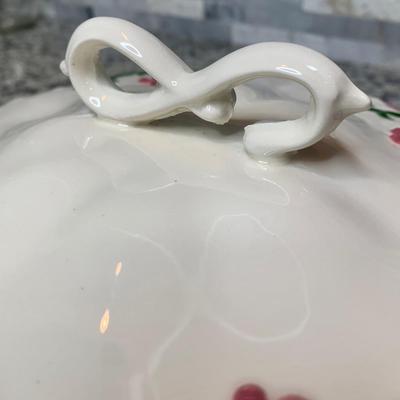vintage pottery by Great Plains
