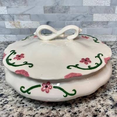 vintage pottery by Great Plains
