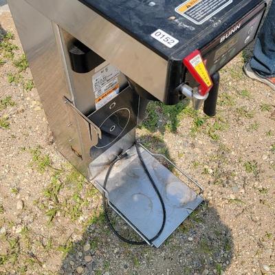 Bunn Coffee Maker
