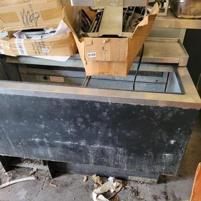 Bev Air Cooler