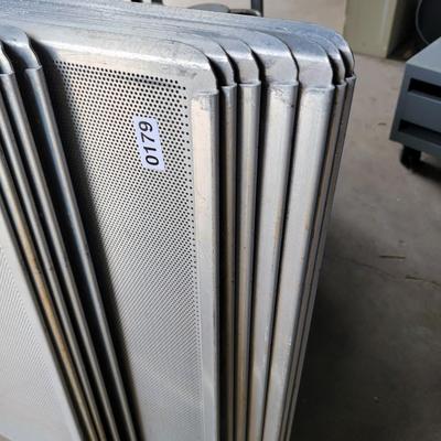 7 baking/bagel screens