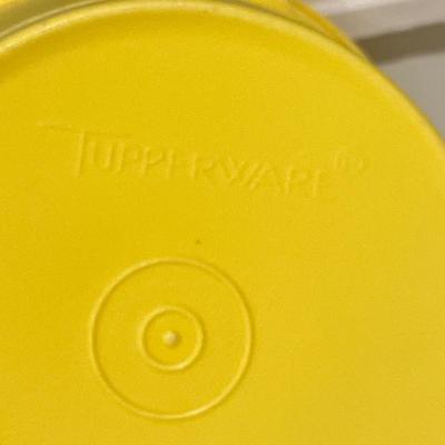 TUPPERWARE ~ Eleven (11) Assorted Tupperware