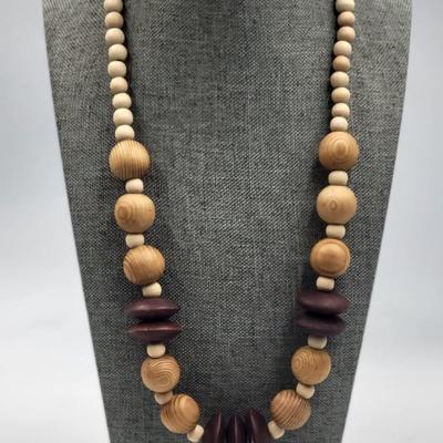 Beaded Necklace