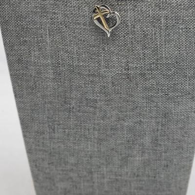 Trio of Lapel Pins
