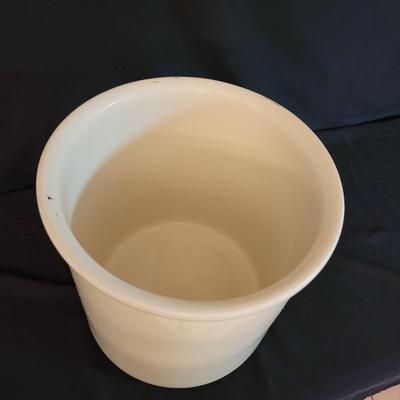 Large Ceramic Jar (K-CE)