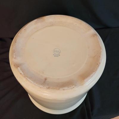 Large Ceramic Jar (K-CE)