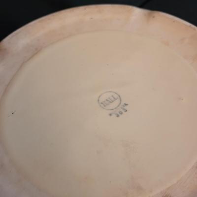 Large Ceramic Jar (K-CE)