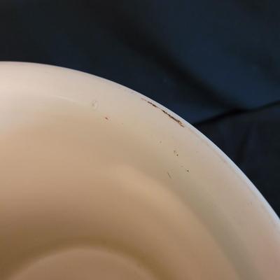 Large Ceramic Jar (K-CE)