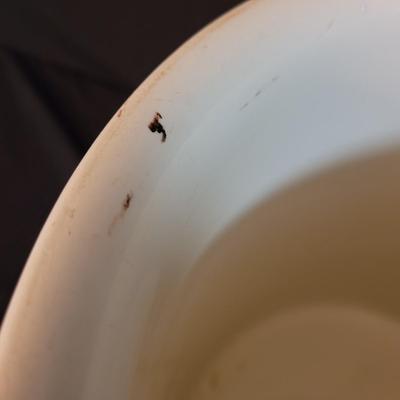 Large Ceramic Jar (K-CE)