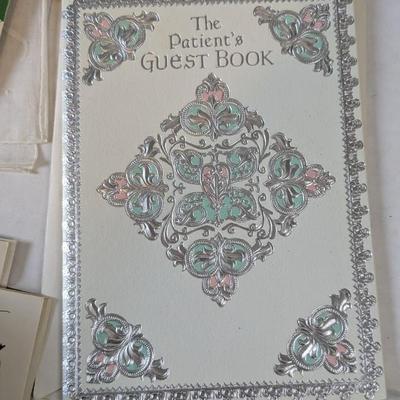 Vintage Greeting Cards