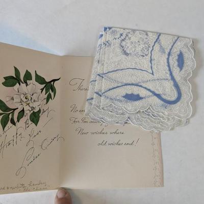 Vintage Greeting Cards