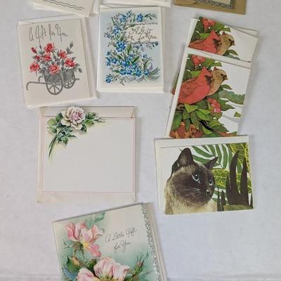 Vintage Greeting Cards
